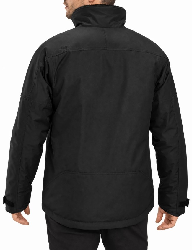Geaca de lucru de iarna Snickers Workwear