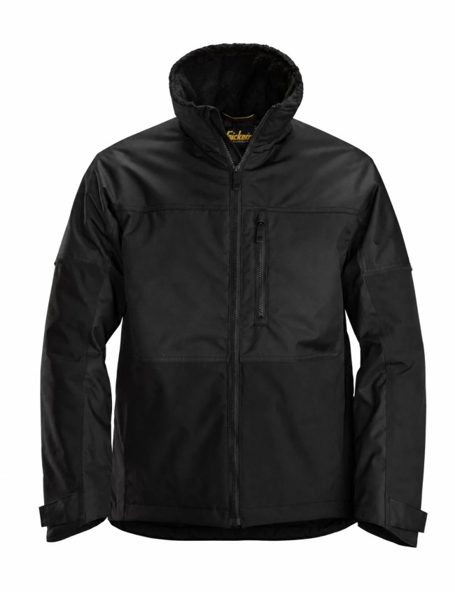 Geaca de lucru de iarna Snickers Workwear