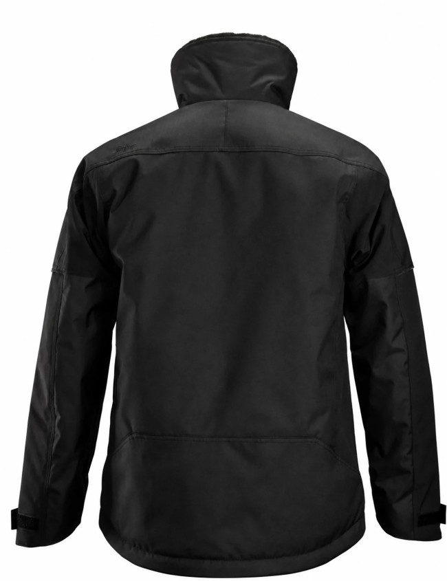 Geaca de lucru de iarna Snickers Workwear