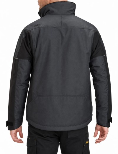 Geaca de lucru de iarna Snickers Workwear