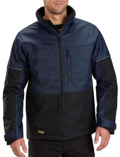 Geaca de lucru de iarna Snickers Workwear