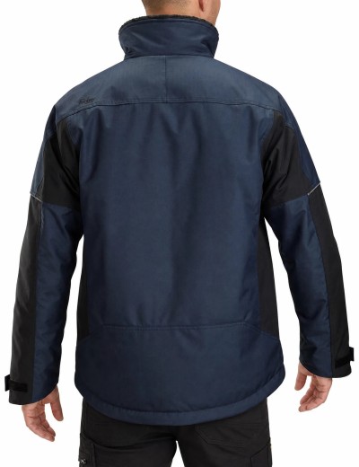 Geaca de lucru de iarna Snickers Workwear