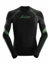 Tricou termic cu maneca lunga Snickers 9425 Flexiwork