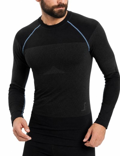 Tricou termic Snickers 9418 LiteWork 37.5®