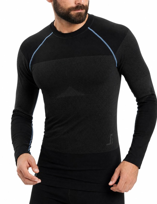 Tricou termic Snickers 9418 LiteWork 37.5®
