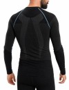 Tricou termic Snickers 9418 LiteWork 37.5®