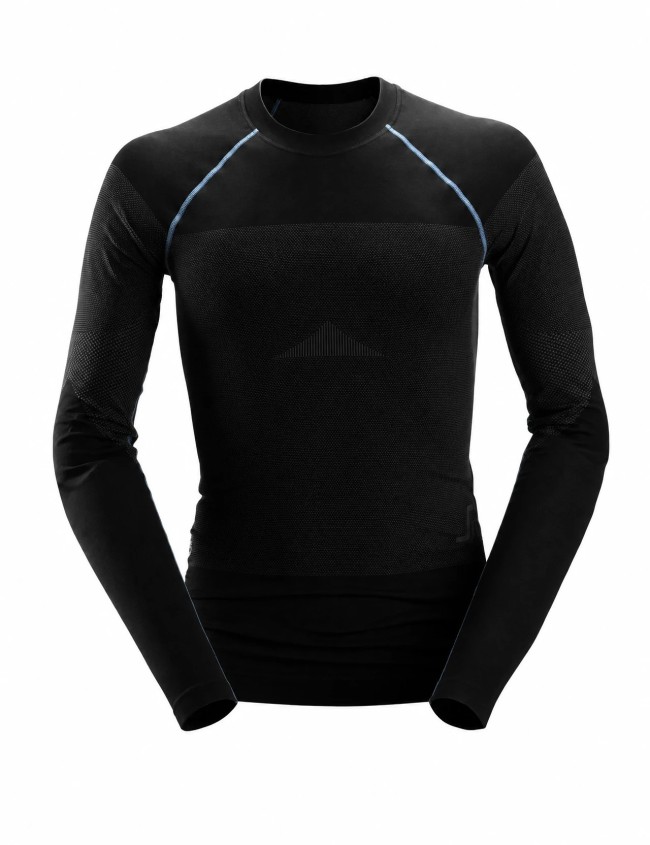 Tricou termic Snickers 9418 LiteWork 37.5®