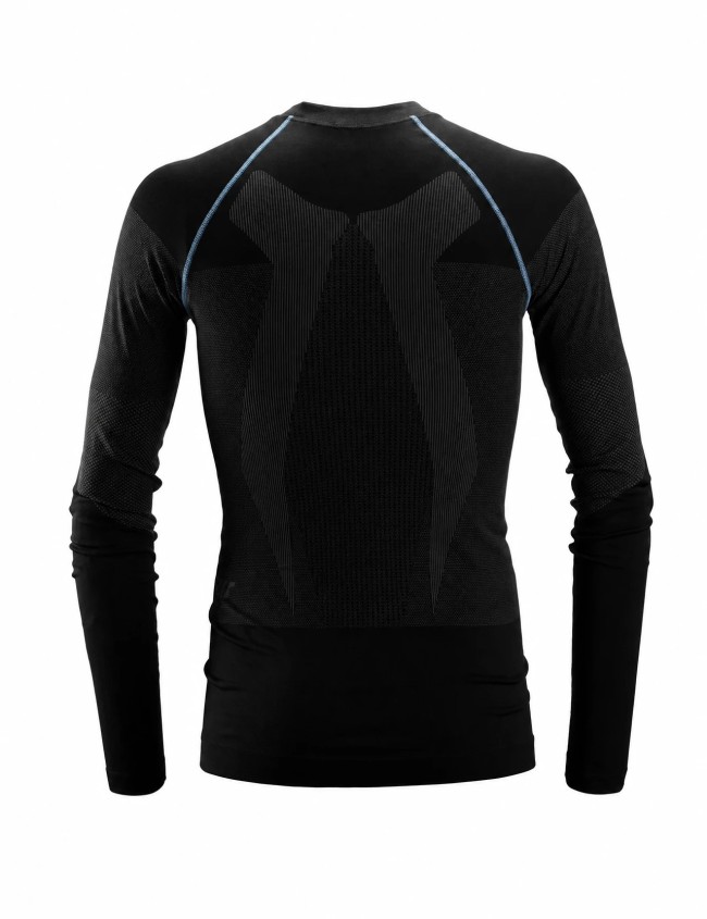 Tricou termic Snickers 9418 LiteWork 37.5®