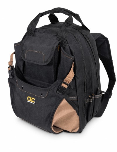 Rucsac de scule CLC Deluxe