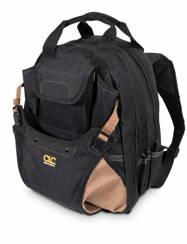 Rucsac de scule CLC Deluxe