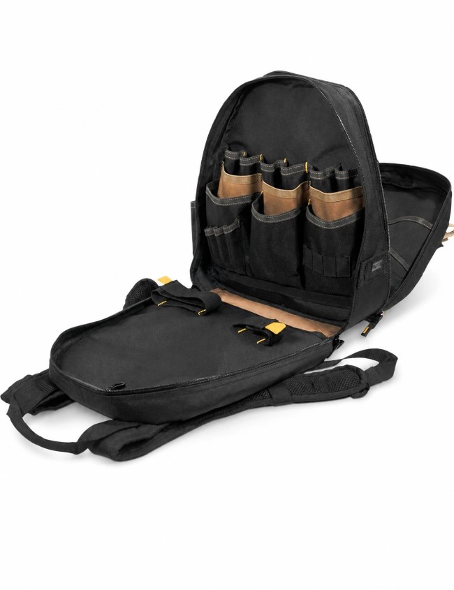 Rucsac de scule CLC Deluxe