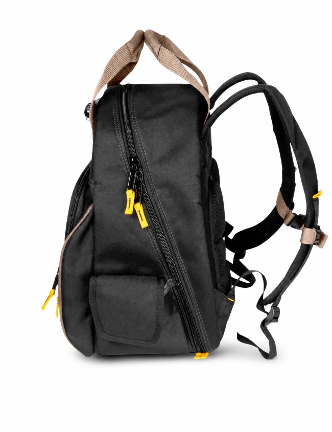 Rucsac de scule CLC cu lumină LED