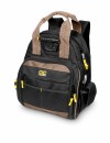 Rucsac de scule CLC cu lumină LED