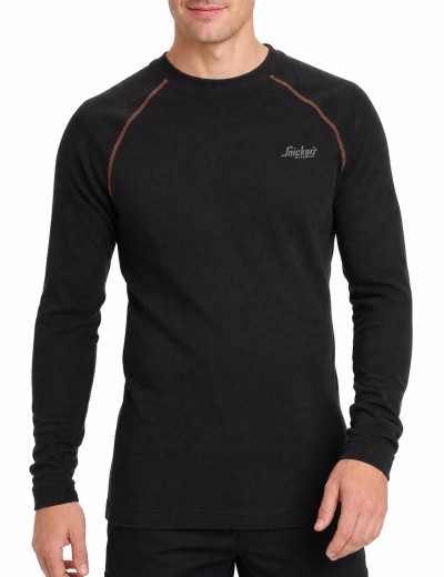 Tricou termoactiv Snickers 9483