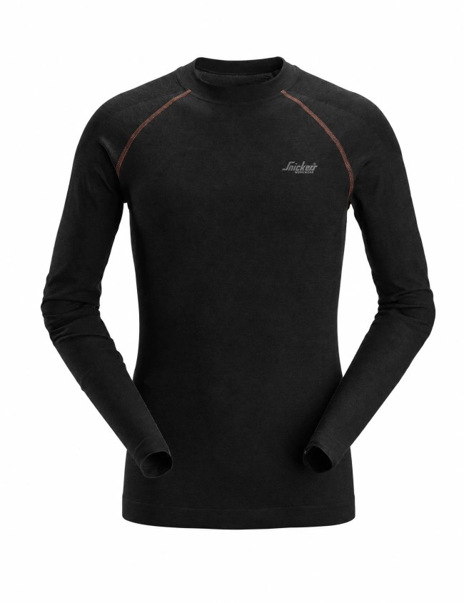 Tricou termoactiv Snickers 9483