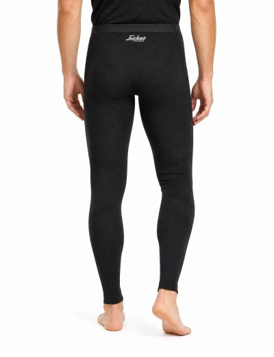Pantaloni termici Snickers 9484