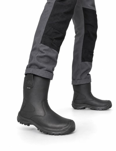 Bocanci de lucru Toworkfor Daytona S3L