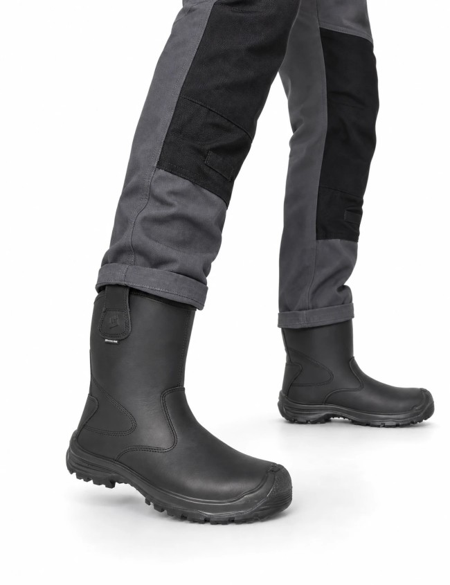 Bocanci de lucru Toworkfor Daytona S3L