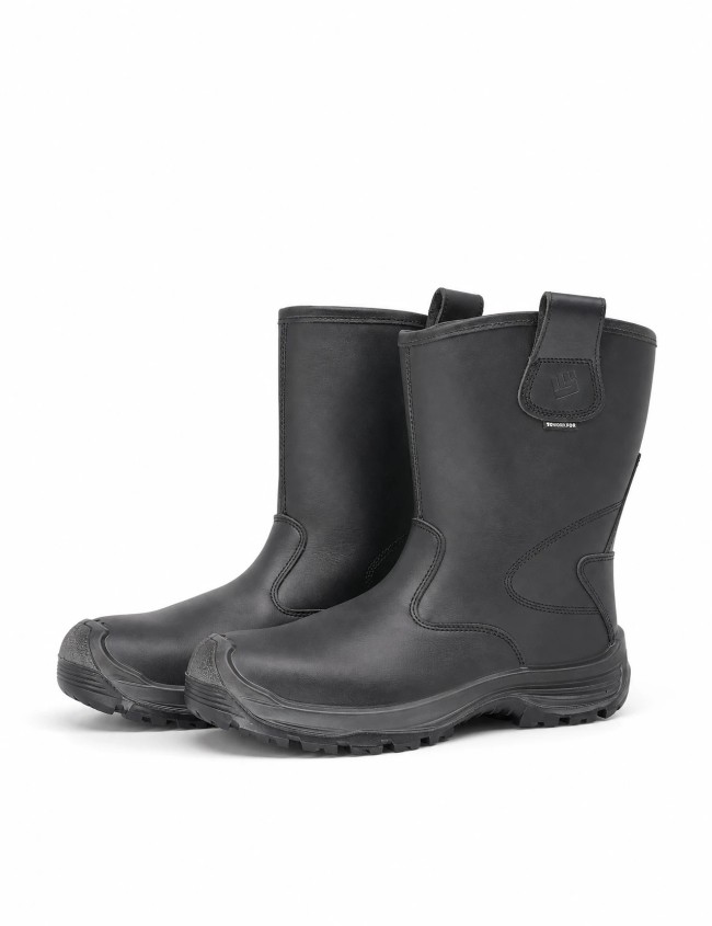 Bocanci de lucru Toworkfor Daytona S3L