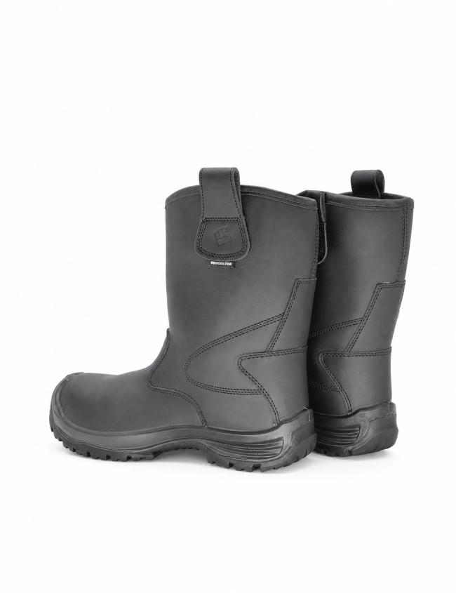 Bocanci de lucru Toworkfor Daytona S3L
