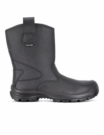 Bocanci de lucru Toworkfor Daytona S3L