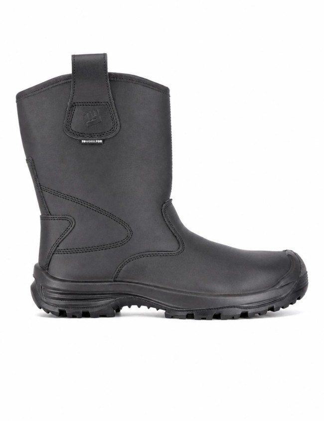 Bocanci de lucru Toworkfor Daytona S3L