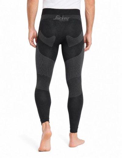 Pantaloni termici Snickers 9409 LiteWork 37.5®