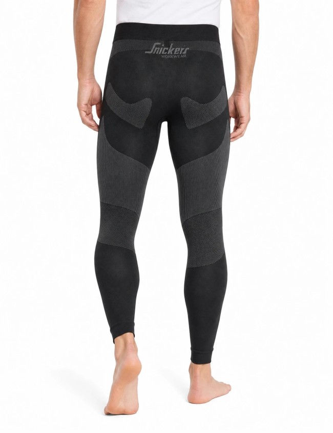 Pantaloni termici Snickers 9409 LiteWork 37.5®
