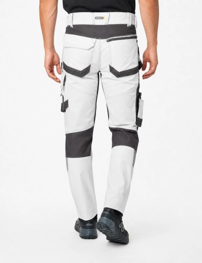 Pantaloni de lucru Painter Dassy Flux