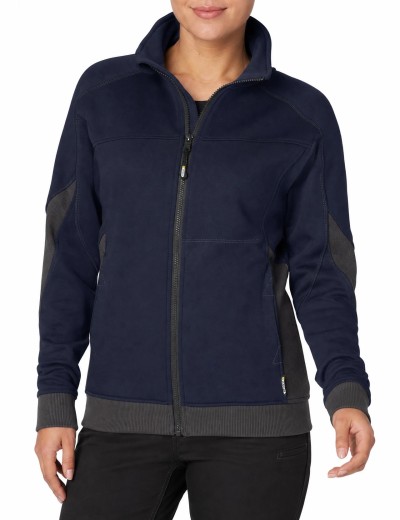 Bluza de lucru pentru femei Dassy Velox