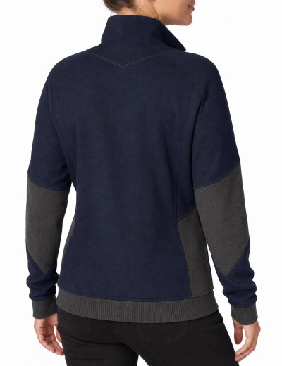 Bluza de lucru pentru femei Dassy Velox