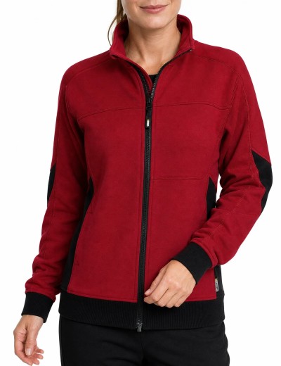 Bluza de lucru pentru femei Dassy Velox