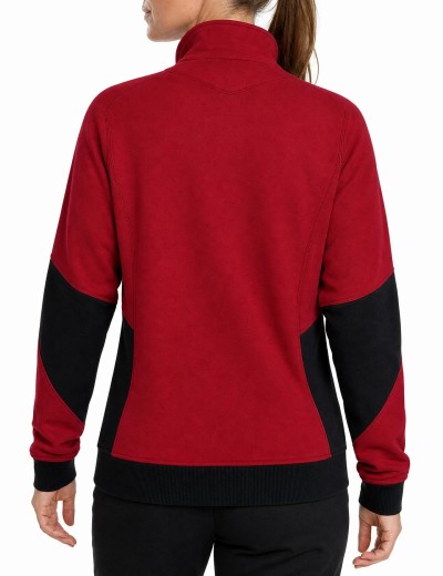 Bluza de lucru pentru femei Dassy Velox