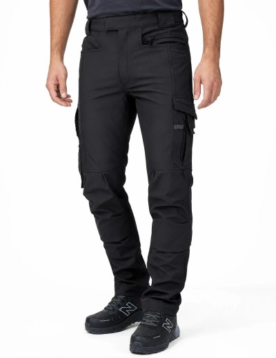 Pantaloni de lucru stretch Dassy Impax