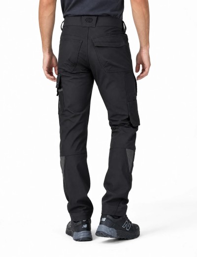 Pantaloni de lucru stretch Dassy Impax