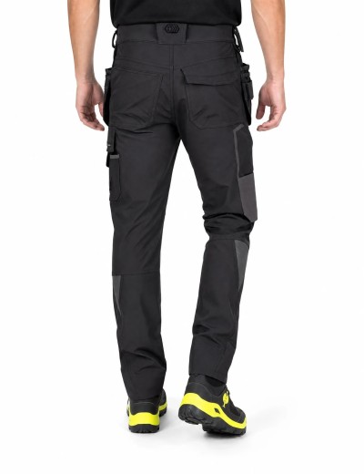 Pantaloni de lucru stretch Dassy Matrix