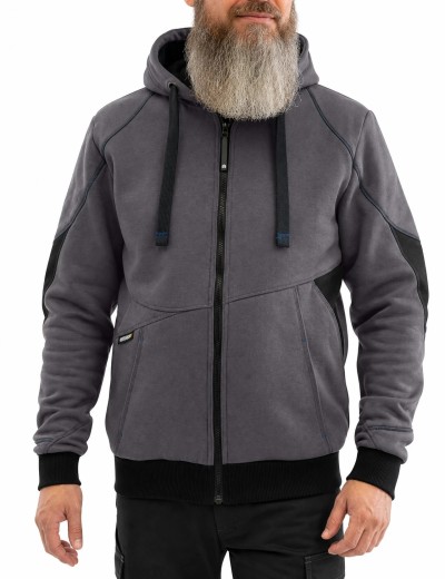 Bluza de lucru Dassy Pulse Insulated