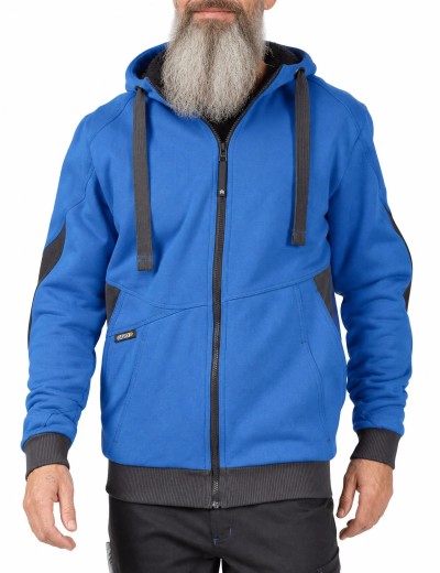 Bluza de lucru Dassy Pulse Insulated
