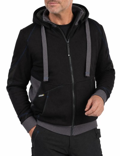 Bluza de lucru Dassy Pulse Insulated