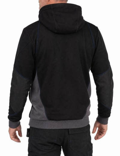 Bluza de lucru Dassy Pulse Insulated