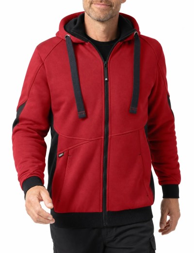 Bluza de lucru Dassy Pulse Insulated
