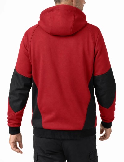 Bluza de lucru Dassy Pulse Insulated