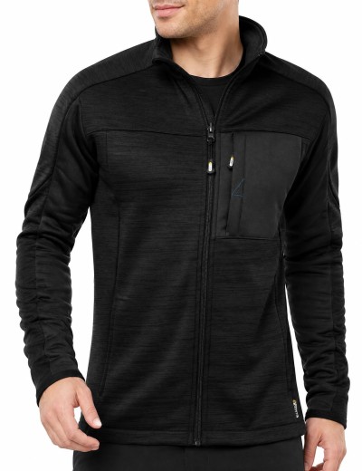 Bluza functional Dassy Convex