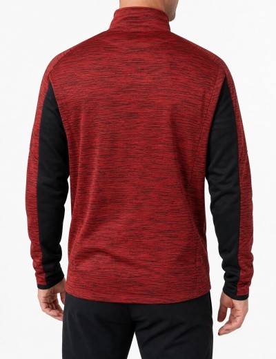 Bluza functional Dassy Convex