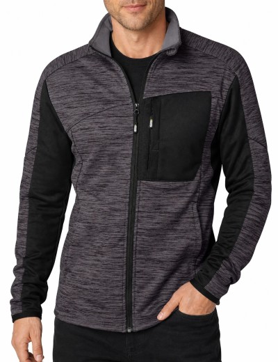 Bluza functional Dassy Convex