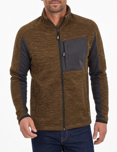 Bluza functional Dassy Convex