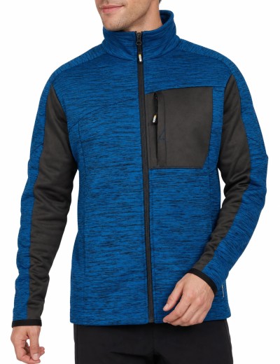 Bluza functional Dassy Convex
