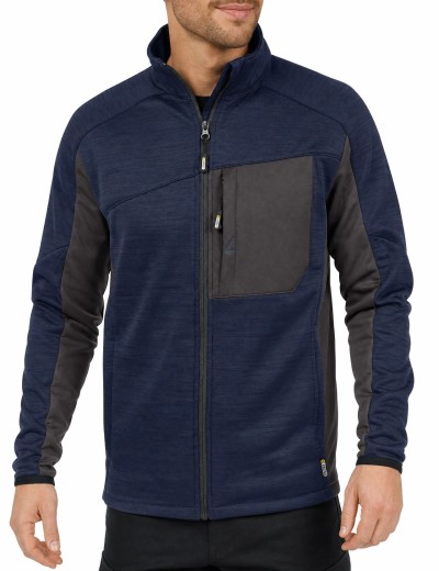 Bluza functional Dassy Convex