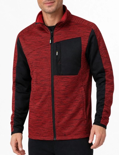 Bluza functional Dassy Convex