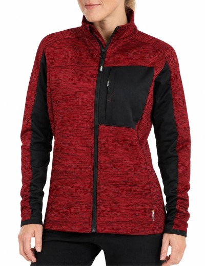 Bluza functional Dassy Convex pentru femei